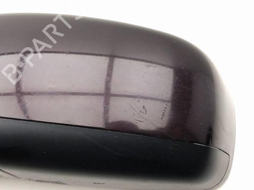 Left mirror HYUNDAI SANTA FÉ II (CM) 2.2 CRDi 4x4 | BP29945025C26 