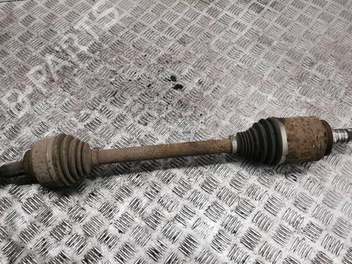 Used Right rear driveshaft JEEP GRAND CHEROKEE IV (WK, WK2) 3.0 CRD V6 4x4 (241 hp) 28879964