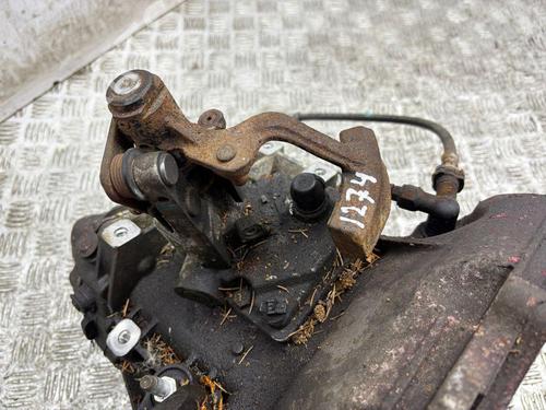 Gearbox CHEVROLET TRAX 1.6 | BP29945012M3