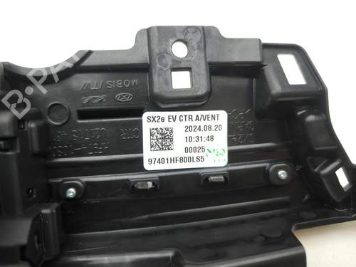 Air vent HYUNDAI KONA (SX2) EV | BP36061267I21 - Image 3