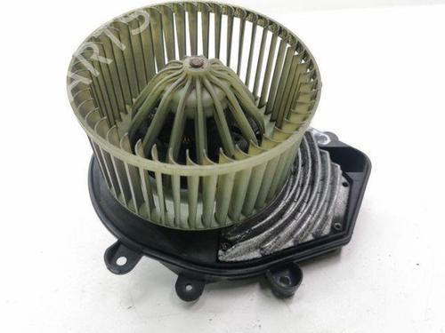 Varmeapparatregister VW PASSAT B5.5 Variant (3B6) 1.9 TDI (101 hp) 28871445
