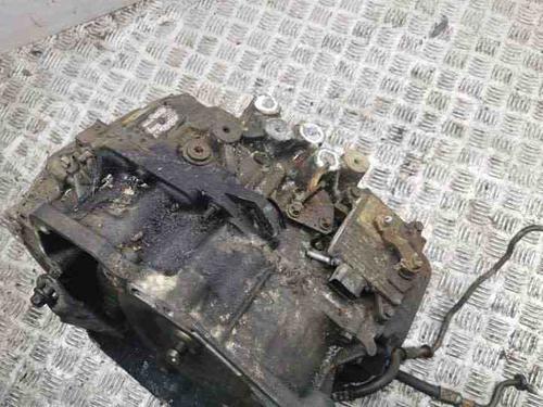 Gearbox OPEL VECTRA C GTS (Z02) 1.9 CDTI (F68) | BP28852228M3 