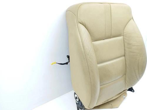 Left front seat MERCEDES-BENZ M-CLASS (W164) ML 350 CDI 4-matic (164.125, 164.124) | BP28873434C15 - Image 5