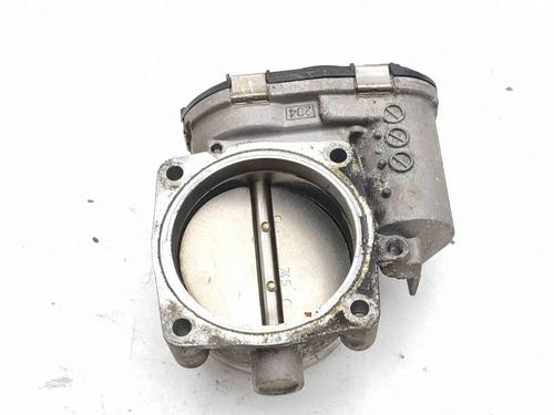 Throttle body PORSCHE CAYENNE (92A) 3.6 | BP39501357M82 - Image 5