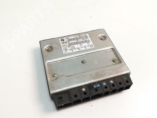 Elektronische module BMW 7 (E65, E66, E67) 730 d (218 hp) 28886952