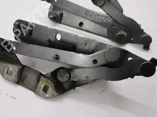 Hinge/Door check strap LAND ROVER RANGE ROVER EVOQUE (L538) 2.2 D 4x4 | BP28859727C146 