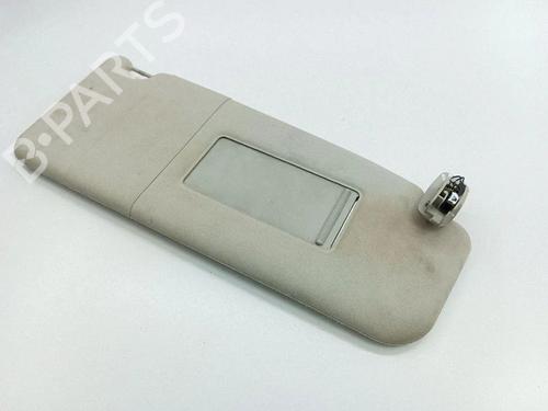 Right sun visor AUDI ALLROAD C5 (4BH) 2.5 TDI quattro | BP38249768I2 - Image 3