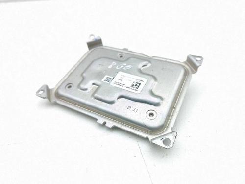 Used Electronic module Electronic module PEUGEOT 2008 II (UD_, US_, UY_, UJ_, UR_, UC_) 1.2 PureTech 130 (USHNS, URHNS) (130 hp) 40207439 40207439