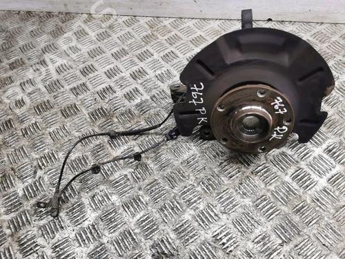 Used Left front steering knuckle Left front steering knuckle 28898922 28898922