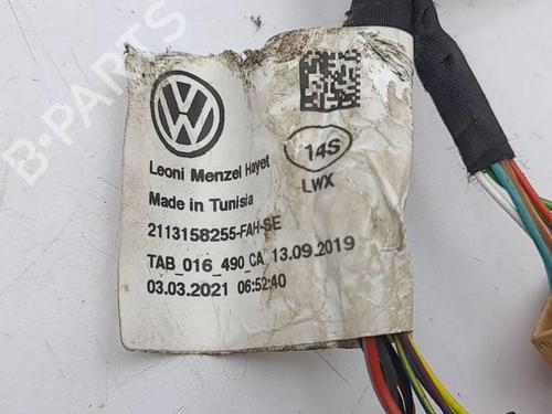 Kabelbaum VW ID.3 (E11, E12) Pro S | BP33666371E16 - Image 15