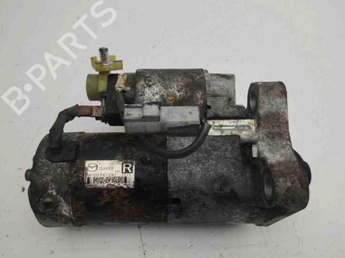 Startmotor MAZDA CX-7 (ER) 2.2 MZR-CD AWD (ER10A) (163 hp) 28896213