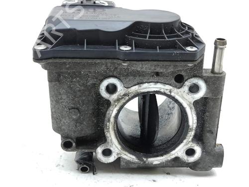 Throttle body MAZDA CX-7 (ER) 2.2 MZR-CD AWD (ER10A) | BP28873280M82