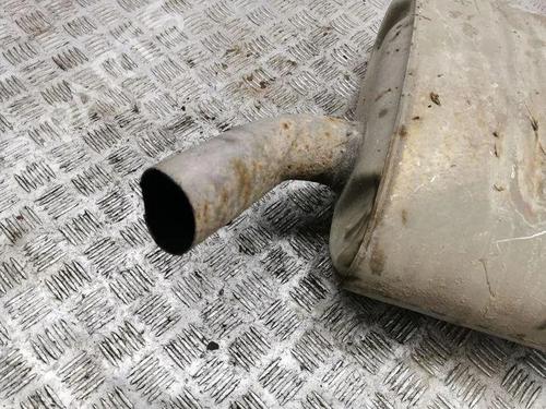 Exhaust system BMW 5 Touring (E61) 525 d | BP28852681M121 - Image 7