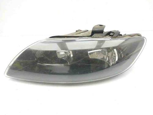 Used Left headlight AUDI Q7 (4MB, 4MG, 4MQ) 50 TDI Mild Hybrid quattro (286 hp) 28895172