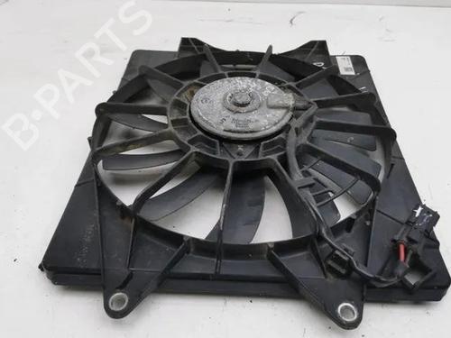 Radiator fan HONDA CIVIC IX (FK) 2.2 i-DTEC (FK3) | BP28850146M35