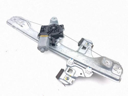 Rear left window mechanism CHEVROLET TRAX 1.4 | BP40625609C24 - Image 3