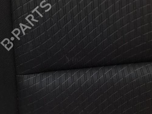 Rear seat MAZDA CX-5 (KE, GH) 2.2 D (KE2FW) | BP28877805C17 