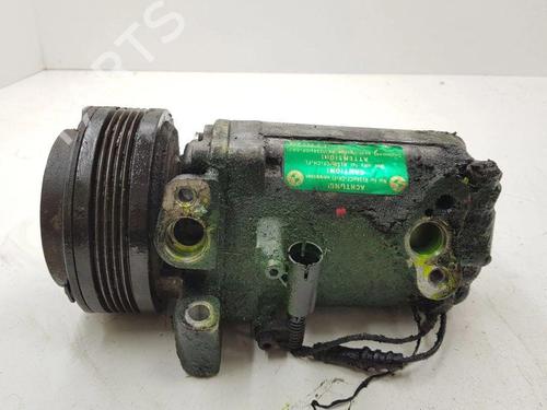 AC-Kompressor BMW 3 (E46) 320 d (136 hp) 28903641