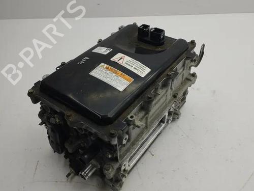 Used Inverter/Converter TOYOTA C-HR (_X1_) 1.8 Hybrid (ZYX10_, ZYX11_) (98 hp) 28856630