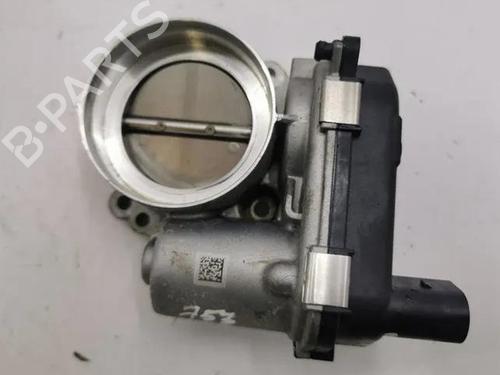 Used Throttle body VW TIGUAN (5N_) 1.4 TSI (150 hp) 28858949