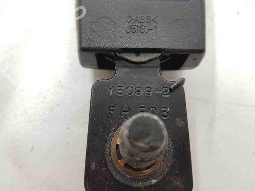 Seat buckle CHEVROLET CAPTIVA (C100, C140) 2.0 D 4WD | BP28892242I32 