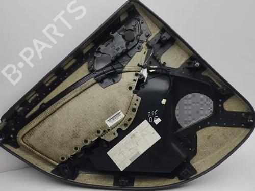 Rear right panel MERCEDES-BENZ B-CLASS Sports Tourer (W246, W242) B 180 CDI (246.200) | BP28865443C61 