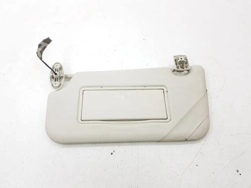 Used Left sun visor Left sun visor 36202082 36202082