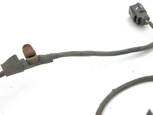 Electronic module CHRYSLER GRAND VOYAGER V (RT) 2.8 CRD | BP28878507M83 