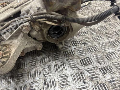 Rear differential CITROËN C-CROSSER (VU_, VV_) 2.2 HDi | BP30809011M24