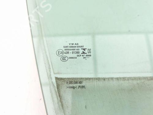 Front right door window VW ID.3 (E11, E12) Pro | BP29523865C19 