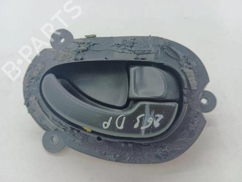 Used Front right interior door handle Front right interior door handle 36064692 36064692