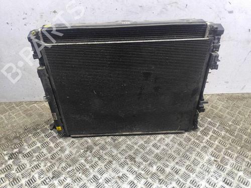 Kit de radiadores Kit de radiadores 37586121 37586121