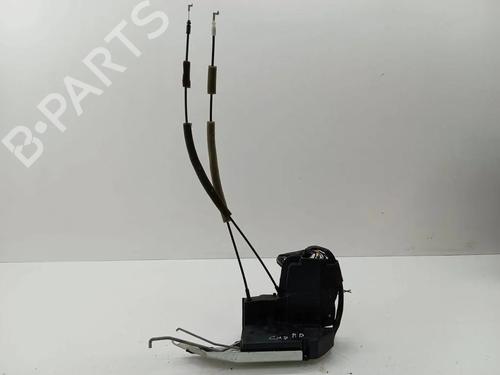 Used Front right lock Front right lock 36174849 36174849