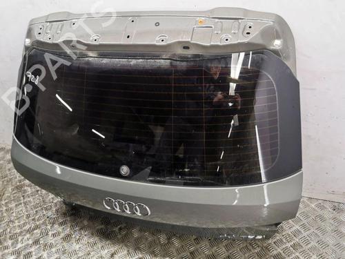 Tailgate AUDI A1 Sportback (GBA) 30 TFSI | BP28897460C6 