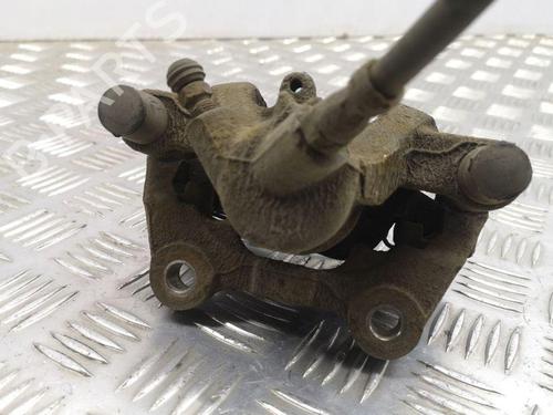 Right rear brake caliper MERCEDES-BENZ C-CLASS (W204) C 220 CDI (204.008) | BP28890804M106 
