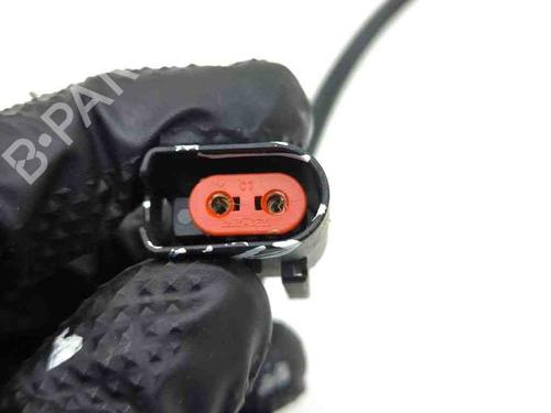 Electronic module MASERATI QUATTROPORTE V 4.2 | BP28881573M83