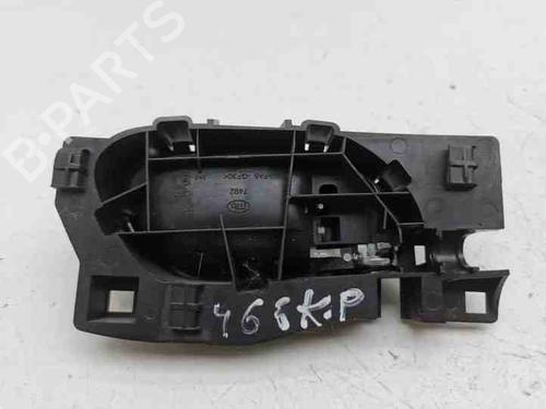 Rear left interior door handle CITROËN C4 Picasso II 1.6 HDi / BlueHDi 115 | BP28848664I15