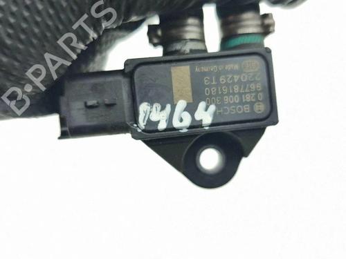 Electronic sensor DS DS 7 Crossback (J4_, JR_, JC_) 1.5 BlueHDi 130 (JCYHZJ, JCYHZR) | BP38202190M84  - Image 5