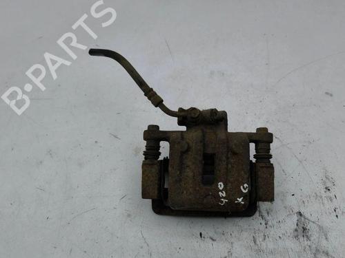 Used Left rear brake caliper CHEVROLET CAPTIVA (C100, C140) 2.0 D 4WD (150 hp) 28892278
