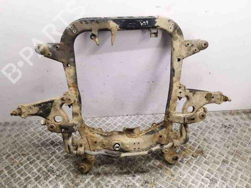 Used Subframe OPEL ZAFIRA A MPV (T98) 2.0 DTI 16V (F75) (101 hp) 28895678