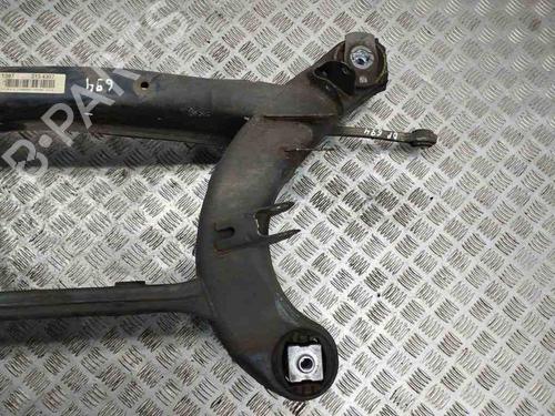 Bagaksel MERCEDES-BENZ E-CLASS (W213) E 220 d (213.004) | BP28896300M2 