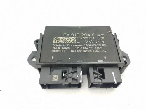 Used Electronic module Electronic module VW ID.3 (E11, E12) Pro S (204 hp) 40209752 40209752
