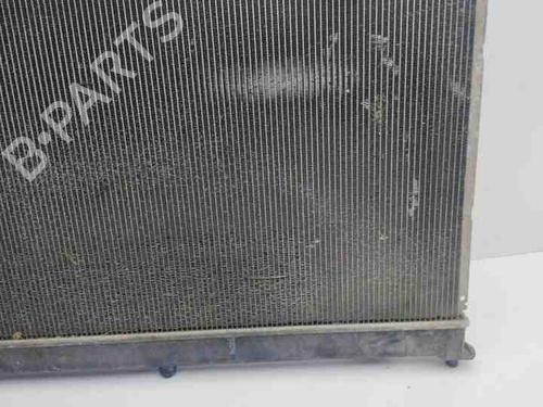 Water radiator MAZDA CX-7 (ER) 2.2 MZR-CD AWD (ER10A) | BP28848999M31