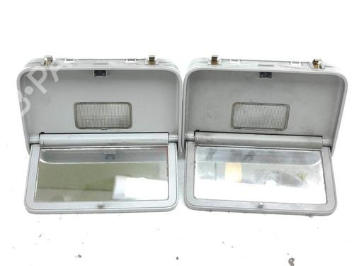Interior roof light MERCEDES-BENZ S-CLASS (W221, V221) S 320 CDI | BP28895826I8 