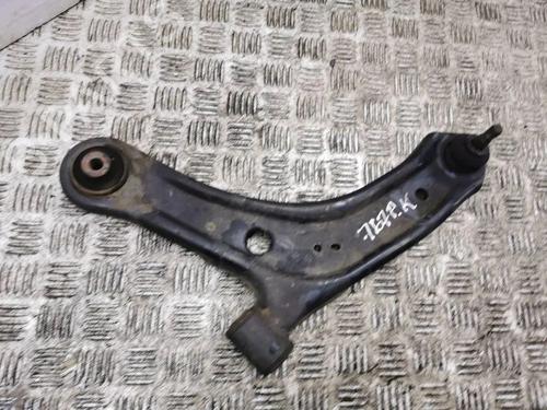 Left front suspension arm SUZUKI VITARA (LY) 1.4 T (APK414) | BP36138949M12 - Image 3