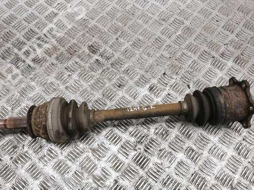 Used Left rear driveshaft NISSAN 350Z Coupe (Z33) 3.5 (AAZ33) (280 hp) 28882492