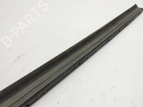 Door moulding trim OPEL ZAFIRA A MPV (T98) 2.2 DTI 16V (F75) | BP28875750C150 