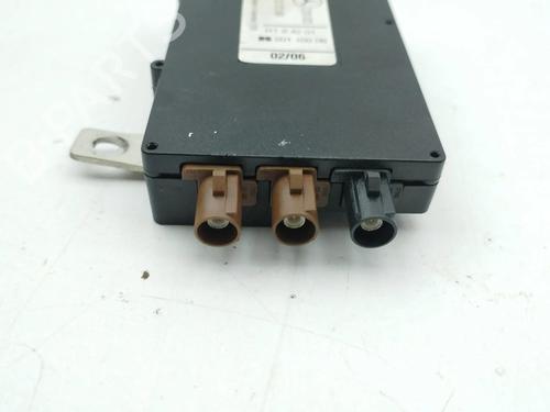Electronic module MERCEDES-BENZ B-CLASS Sports Tourer (W245) B 200 CDI (245.208) | BP28872309M83 