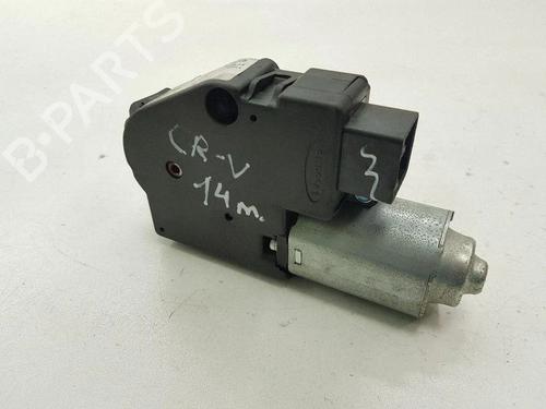 Motor do tecto de abrir Motor do tecto de abrir 37404920 37404920