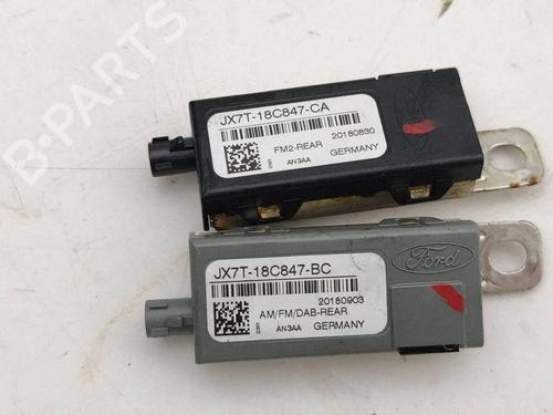 Electronic module FORD FOCUS IV (HN) 1.0 EcoBoost | BP40290933M83  - Image 6